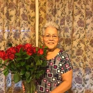 Meet your Posher, Frank